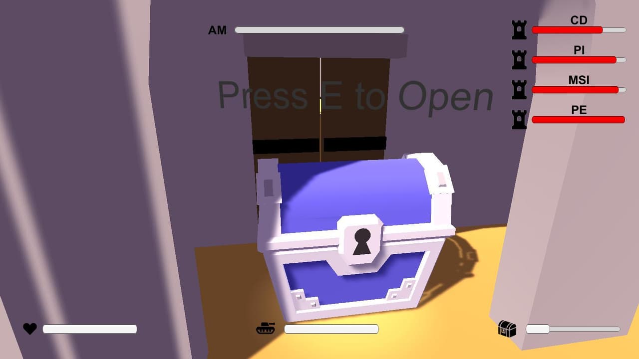 XPWAR screenshot 5
