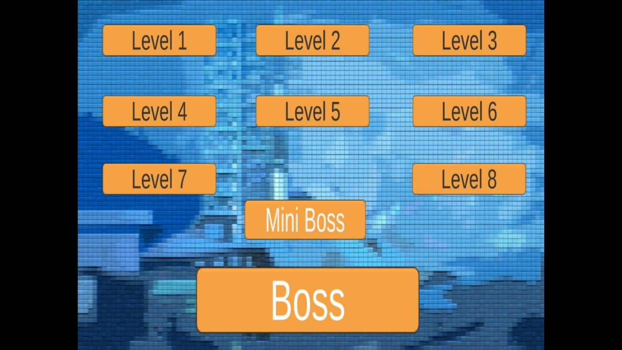 Rampage of the ball screenshot 2