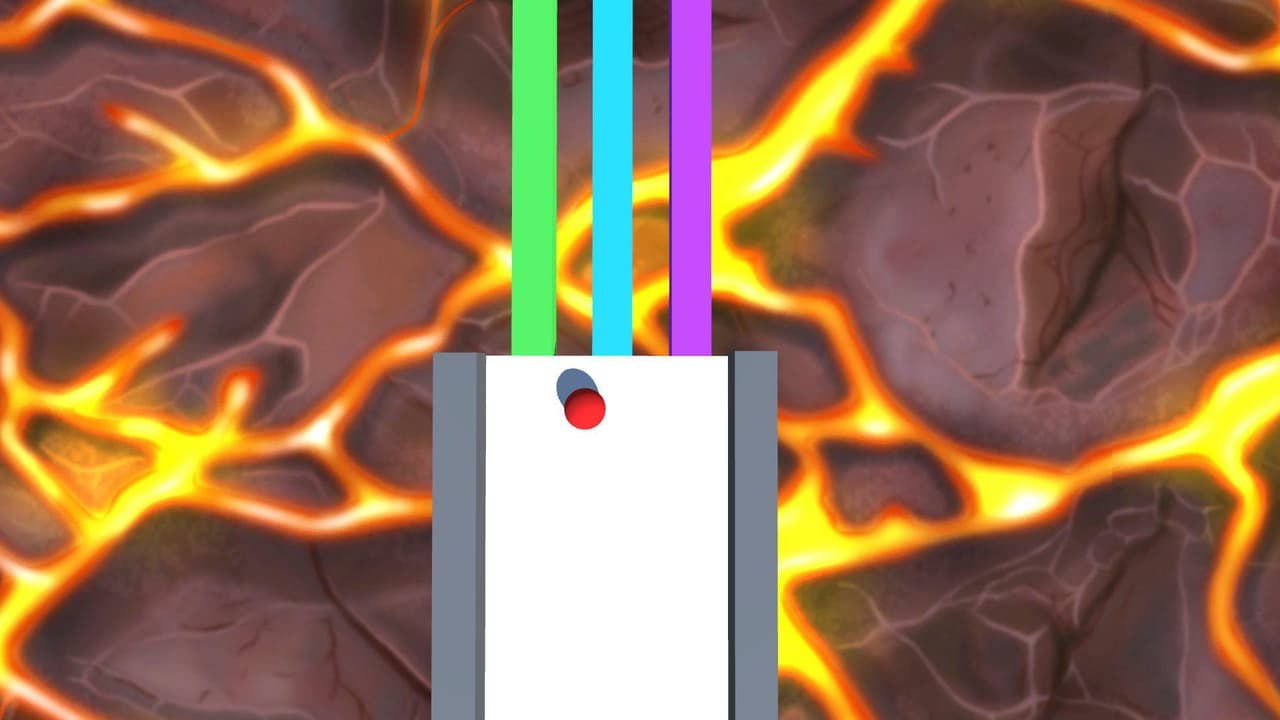 HELL BALL (Jan Kopejtko) screenshot 3