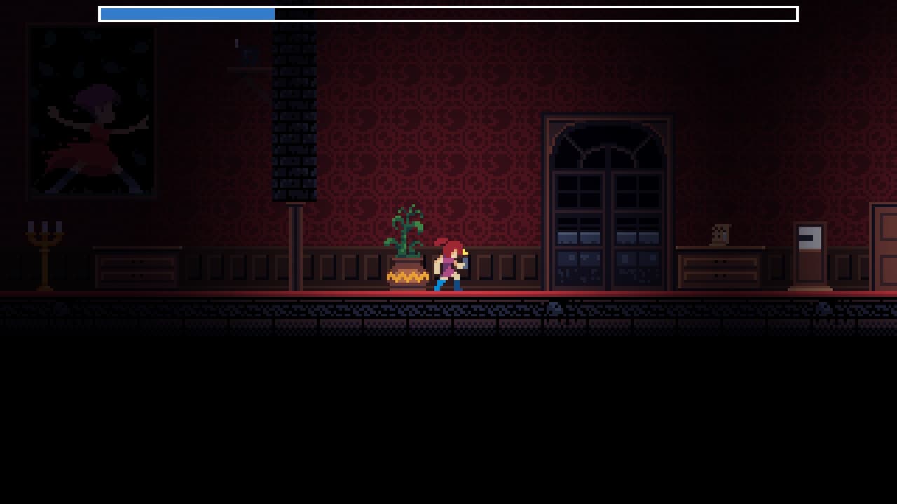 Anxiety screenshot 3