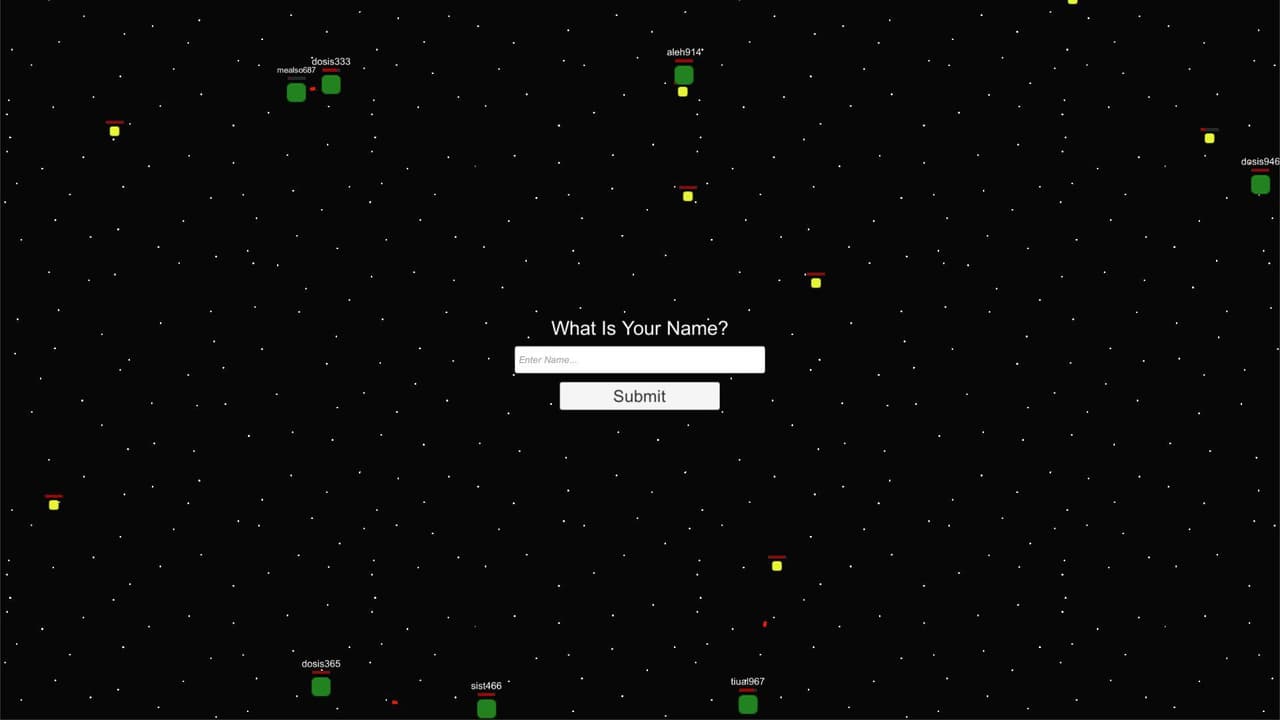 Space.io screenshot 2