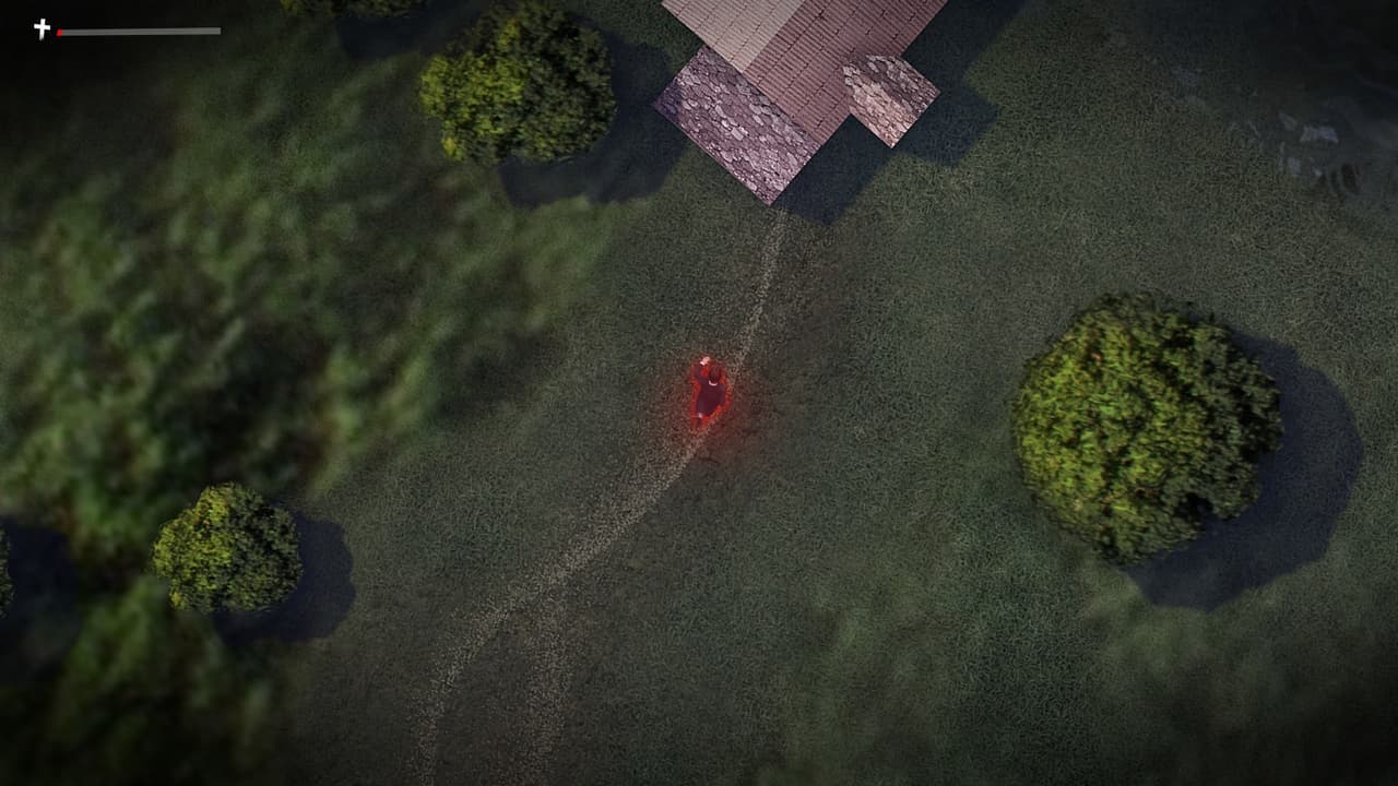 Corrupt The Priest screenshot 5