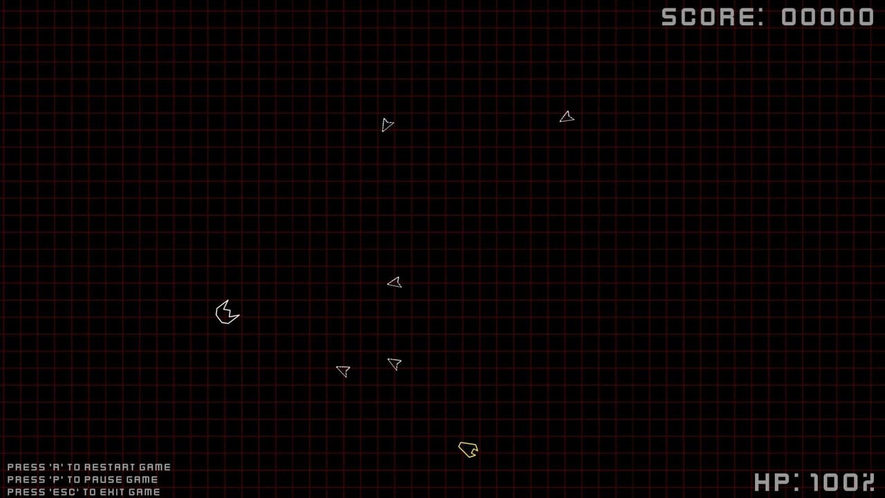 A Neon in the Dark v1.2 screenshot 4
