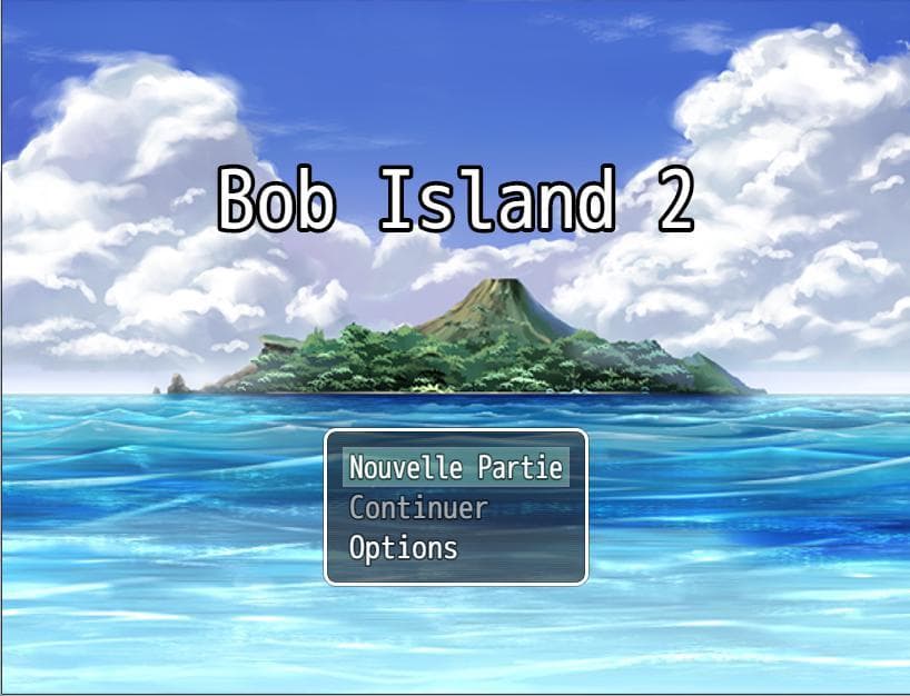 Bob Island 2