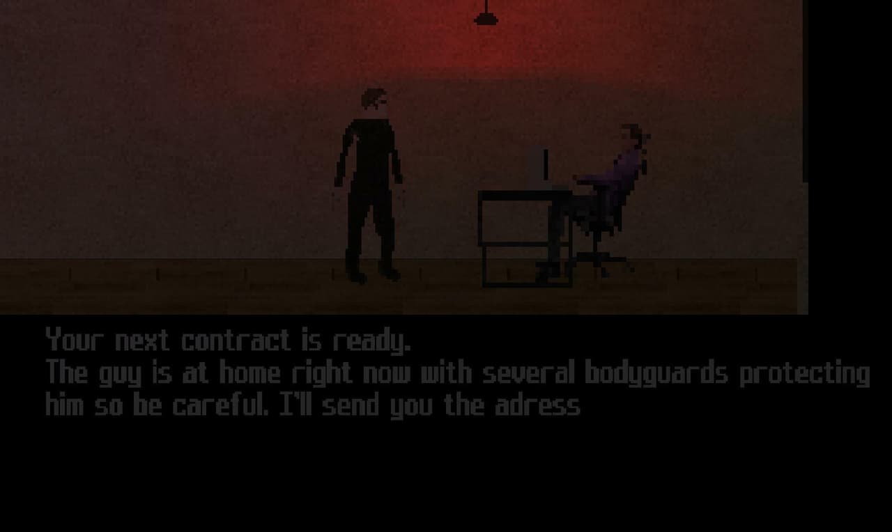 Possessor (Daddysucc5000) screenshot 2