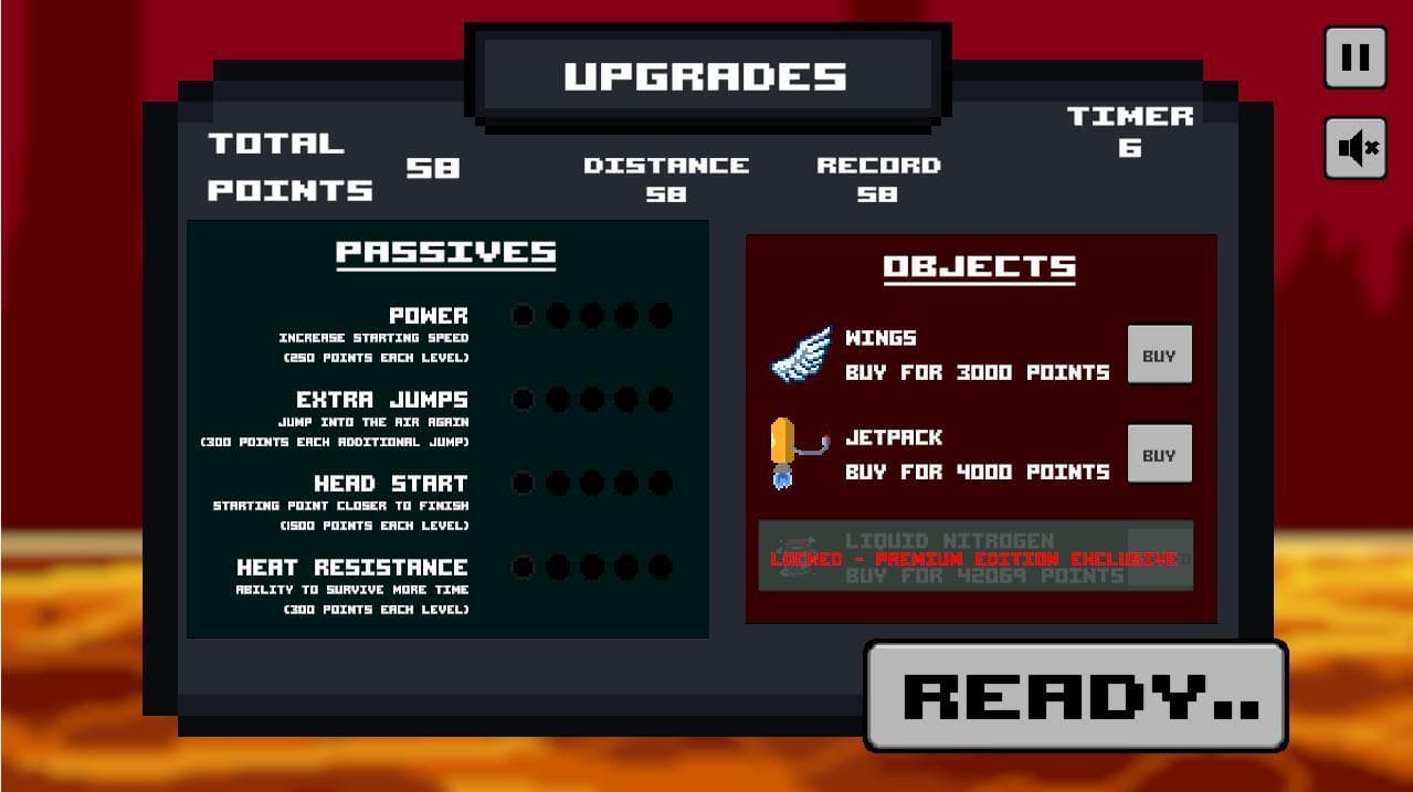 From ICE to STEAM screenshot 6