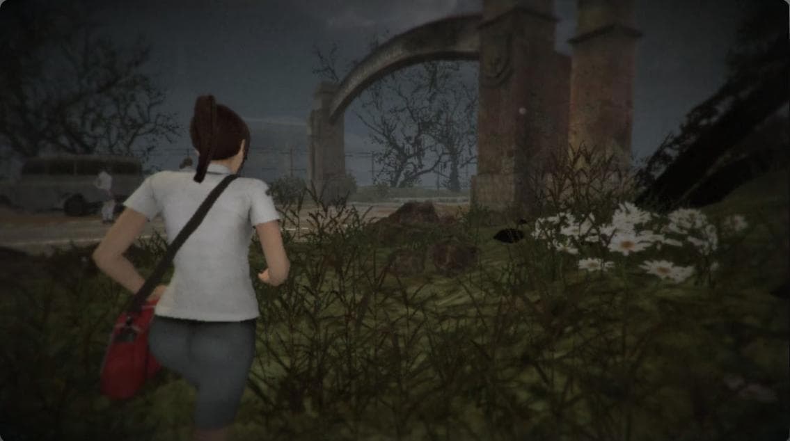 DreadOut Remastered Collection screenshot 6