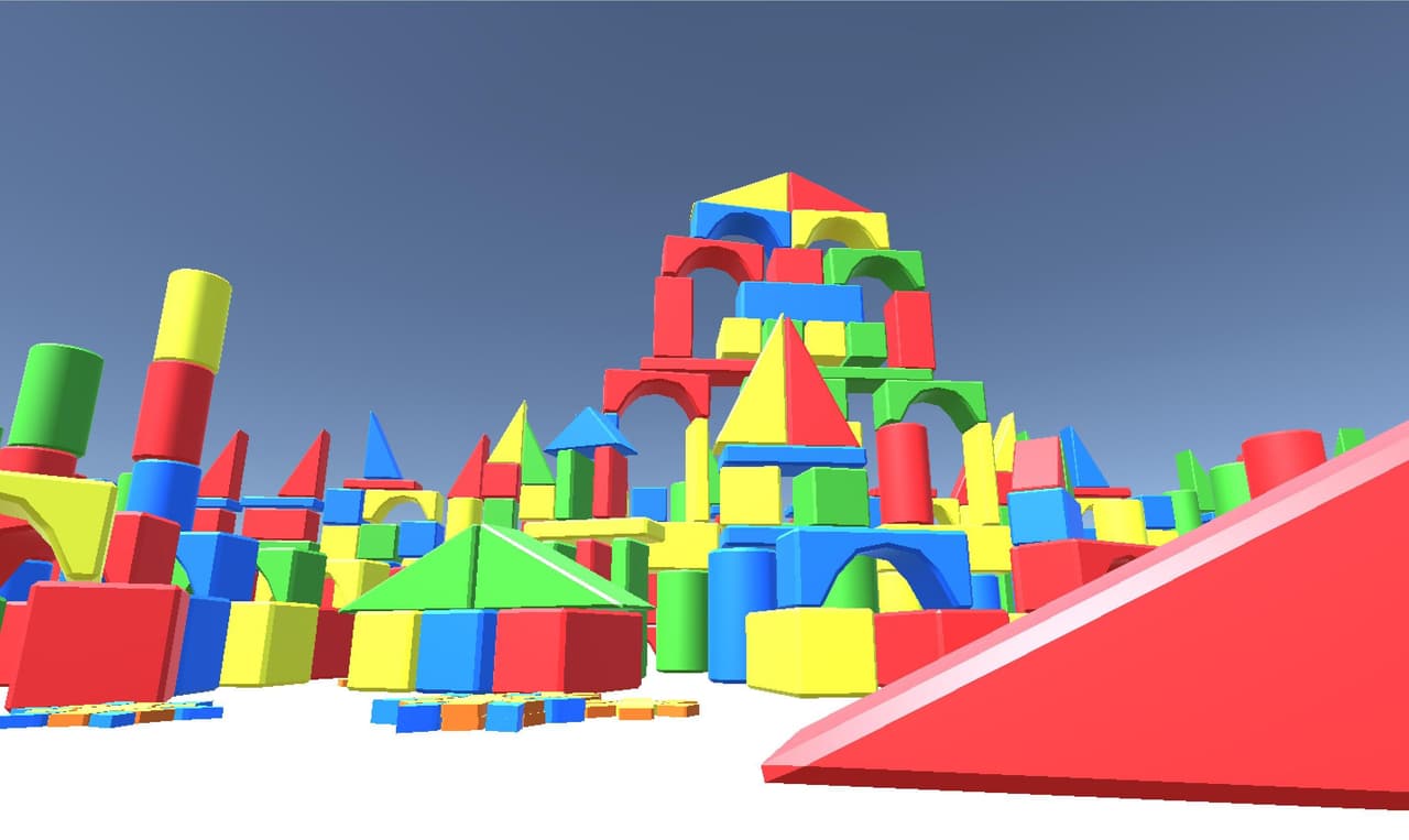 Playground (JasmineKay) screenshot 2