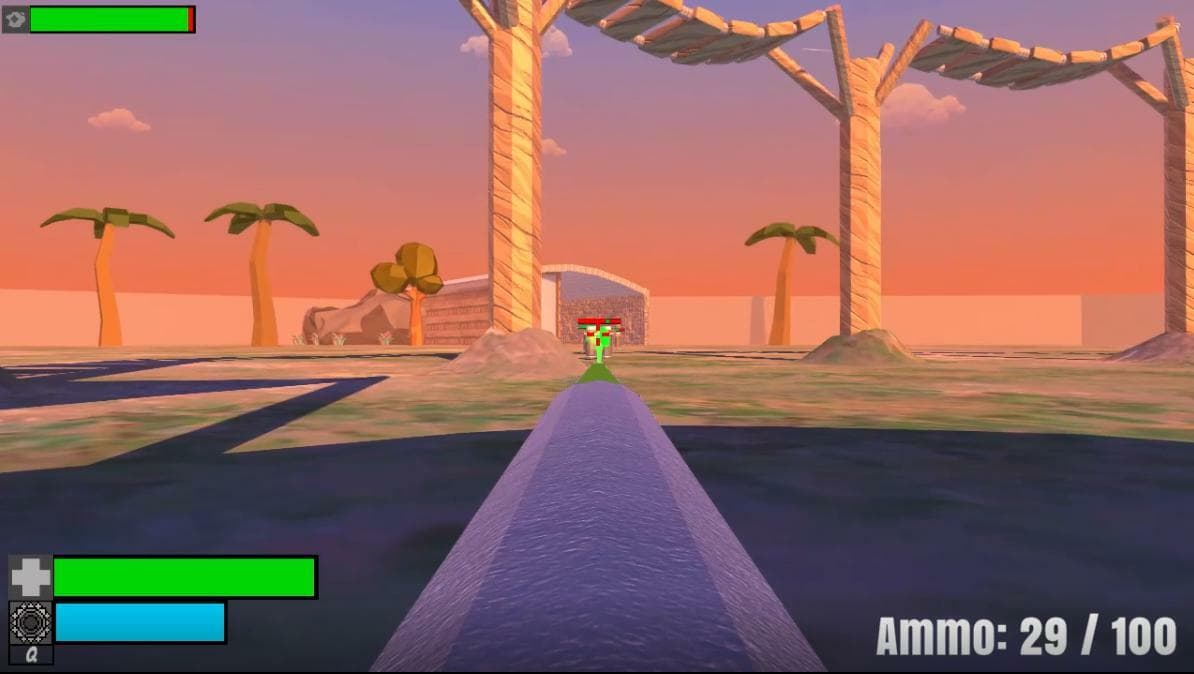 Monke Life Good screenshot 4