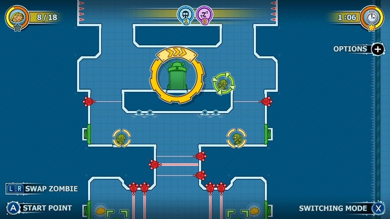 Deadlings screenshot 5