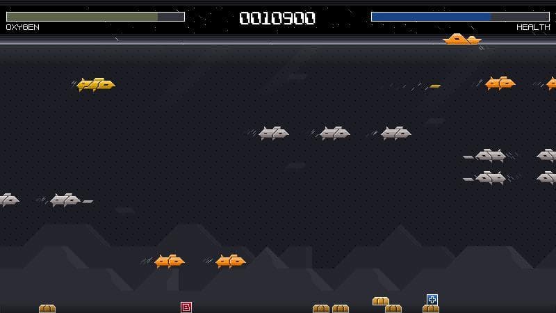 Nautilon Sea Quest screenshot 3