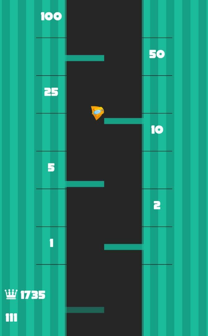 Tunnel Trouble screenshot 4