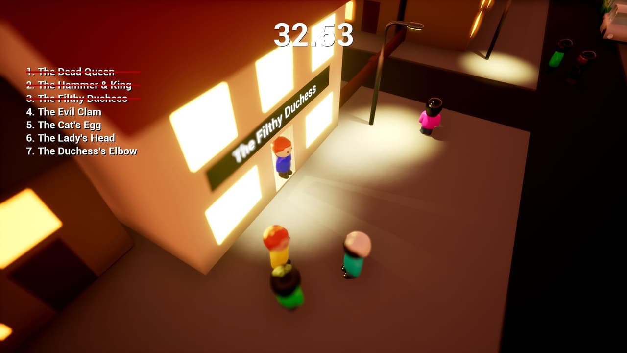 Pub Crawler screenshot 2