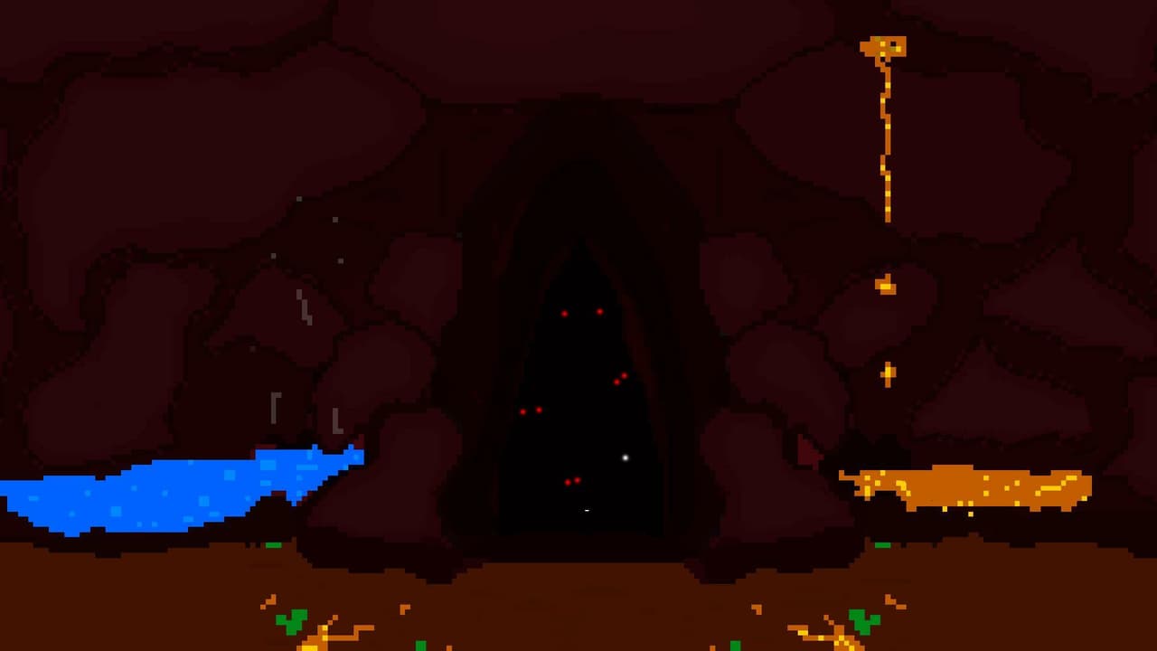 Dungeon Rush (itch) (DEDSEC STUDIOS)