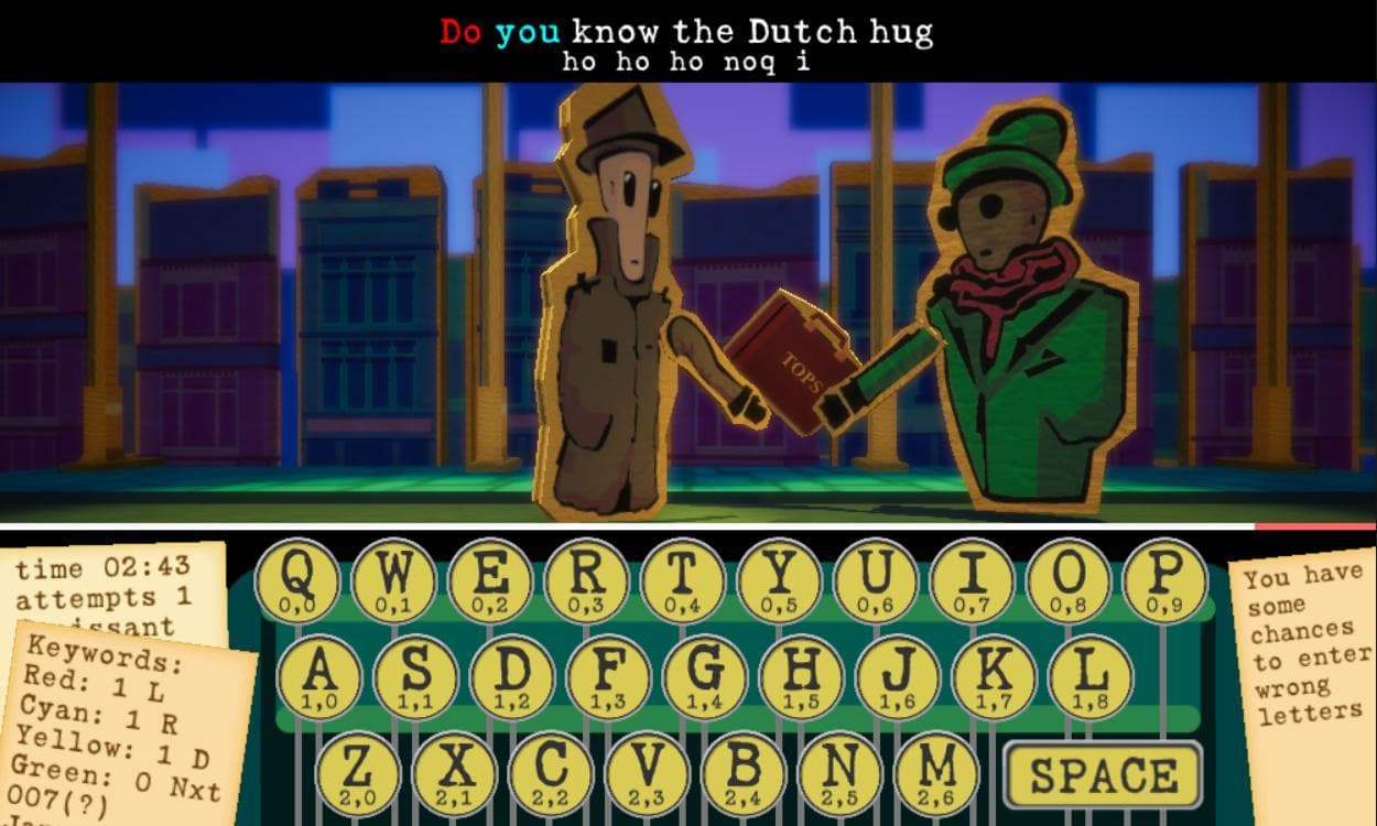 How to Hug screenshot 3