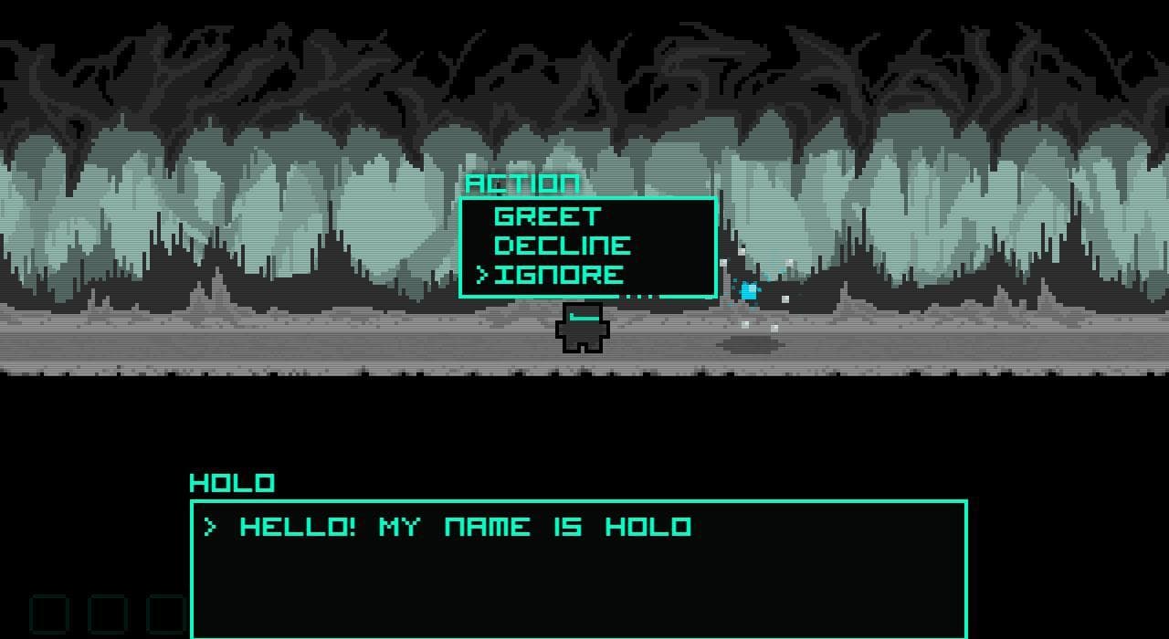 SUO screenshot 3