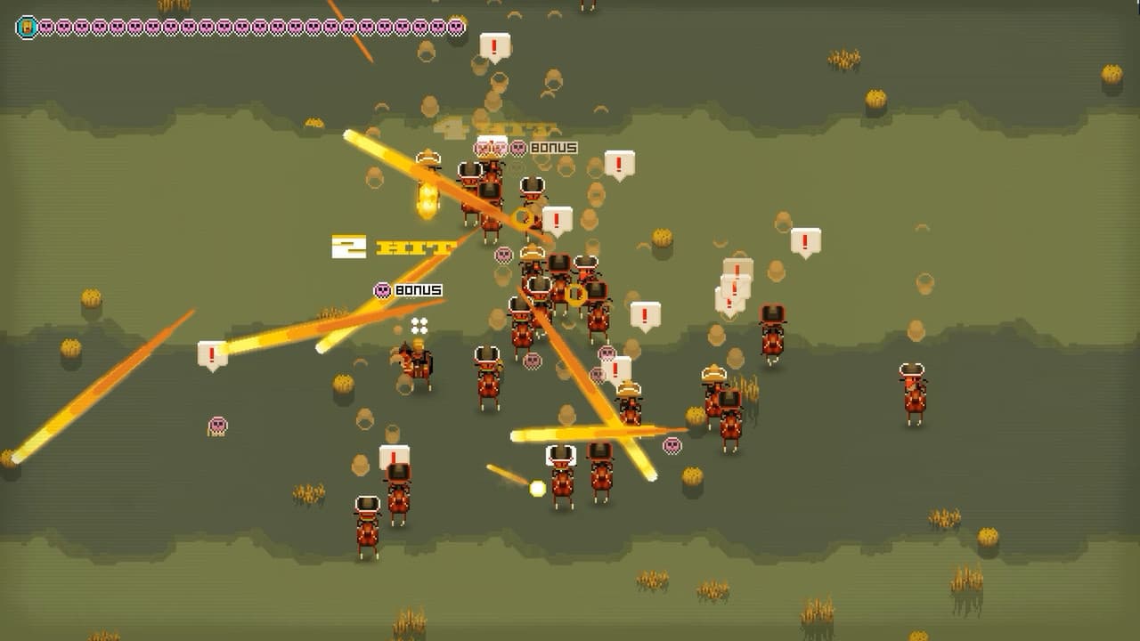 Fistful of Gun screenshot 6