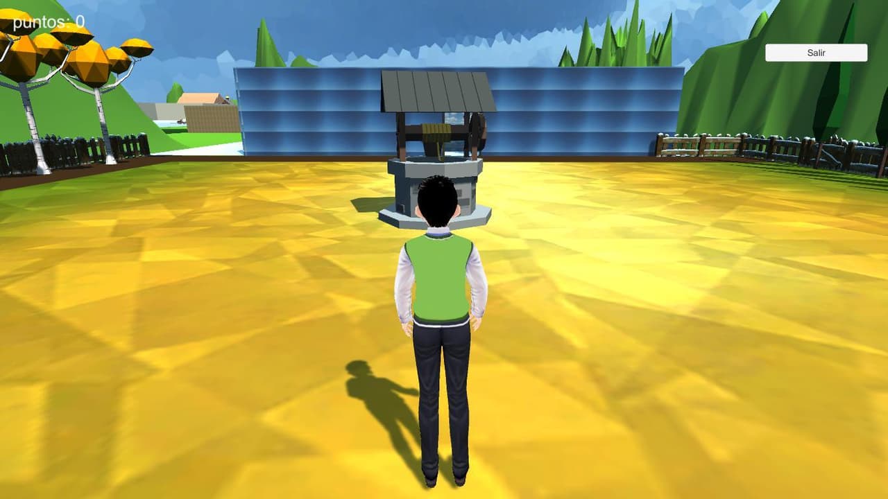 MindFly screenshot 6