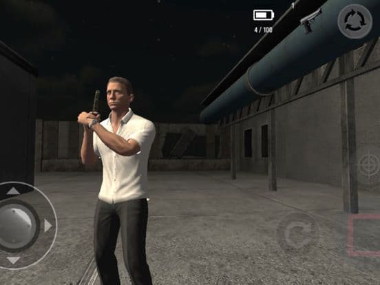 MI6 Secret Agent screenshot 2
