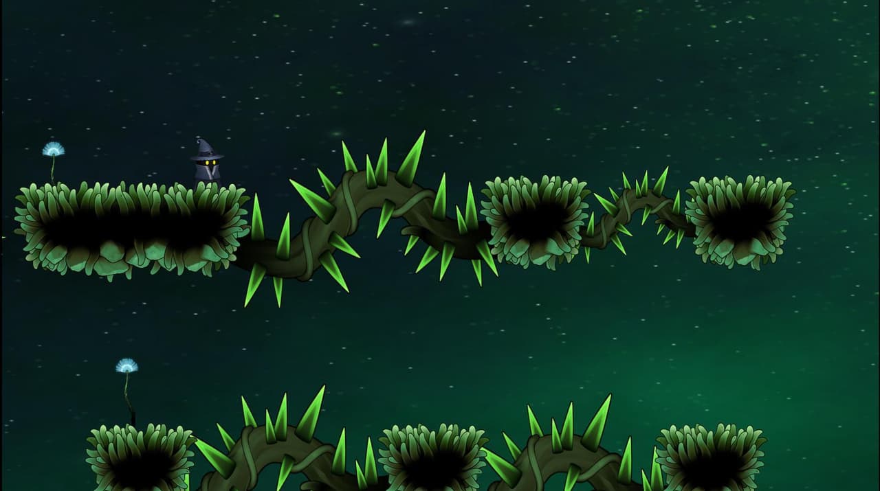 Magic Forest-Chapter 1 screenshot 2