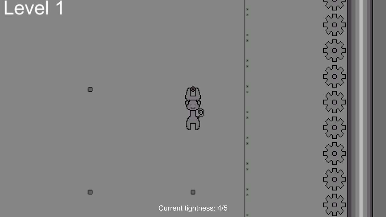 Monkey Wrench screenshot 3