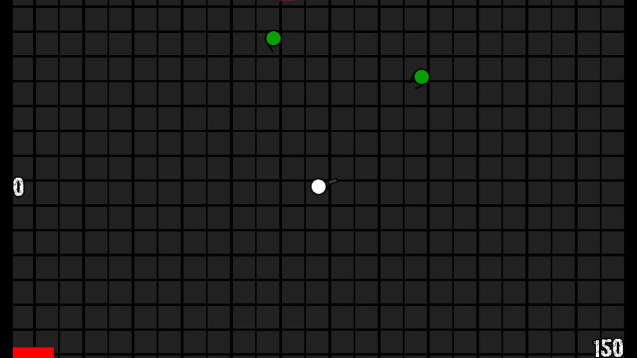 Zombie Top Down screenshot 3