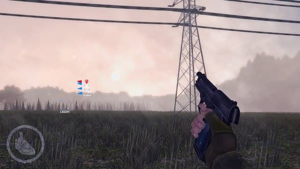 Red Lake screenshot 5