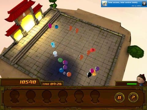 Bok Choy Boy screenshot 4