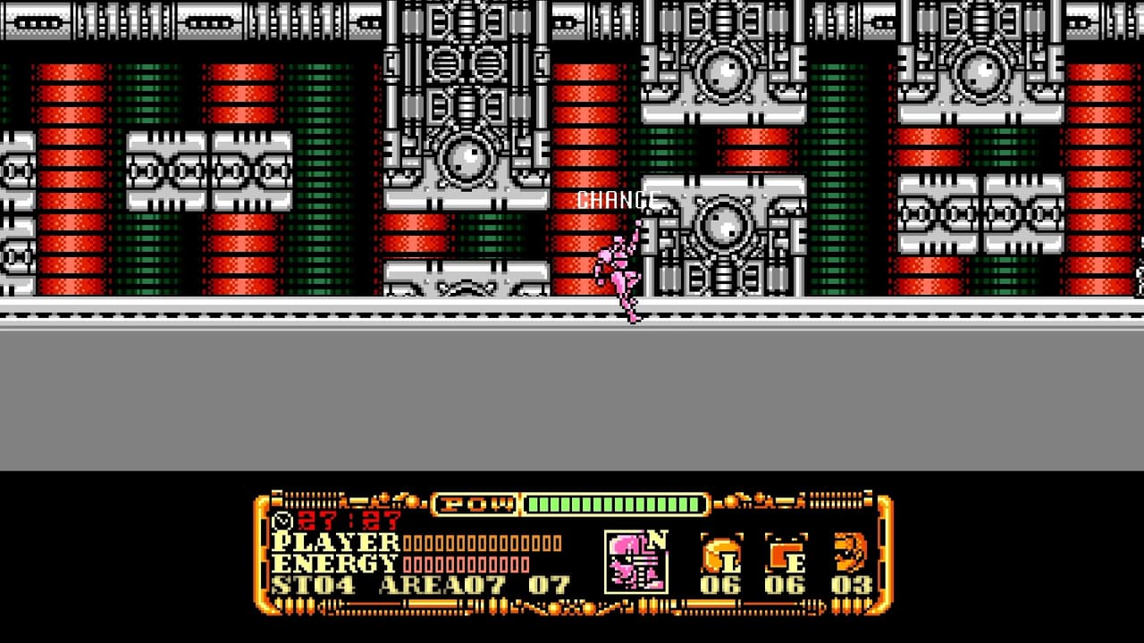 Power Blade 2 FunGame screenshot 6