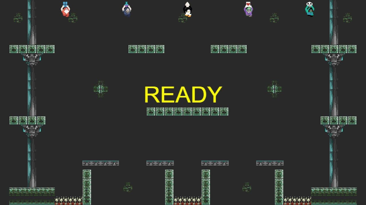 Protect your treasure screenshot 4