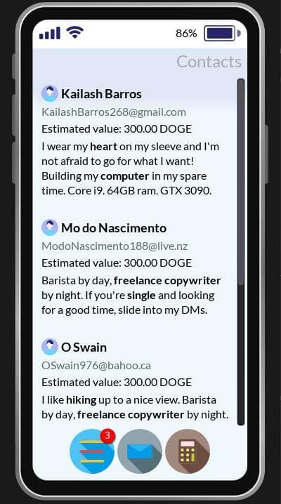 Markovian Prince screenshot 4
