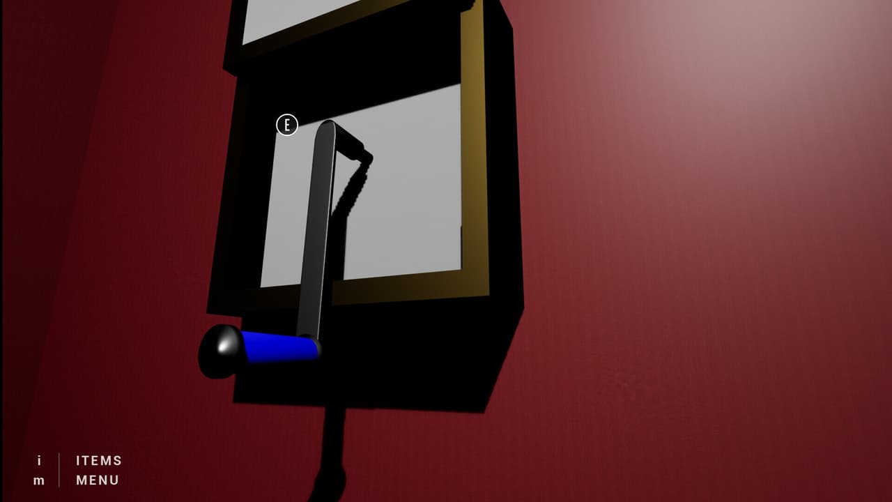 Escape Game: Galleria screenshot 5