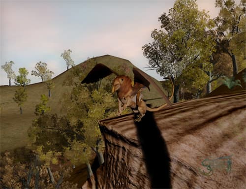 Sovereign Symphony screenshot 4