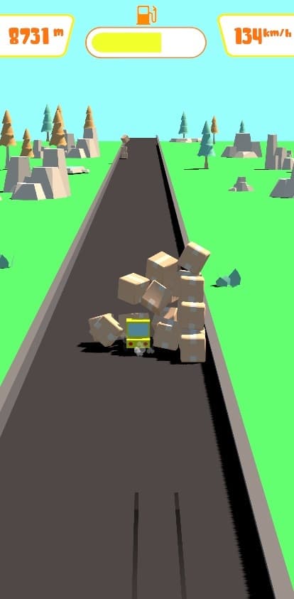 Louder Faster screenshot 4
