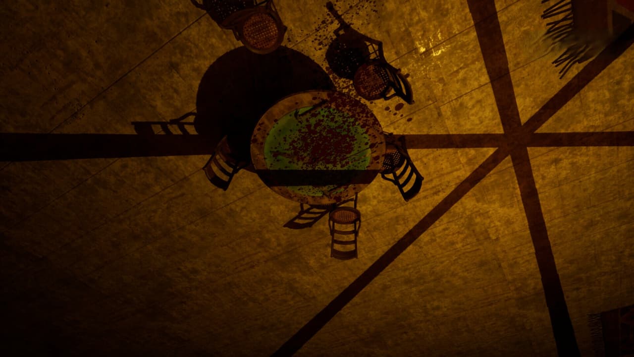 To Late_The last room screenshot 2