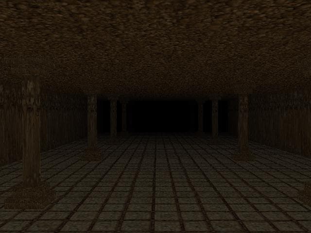 The Crackers Nightmare screenshot 3