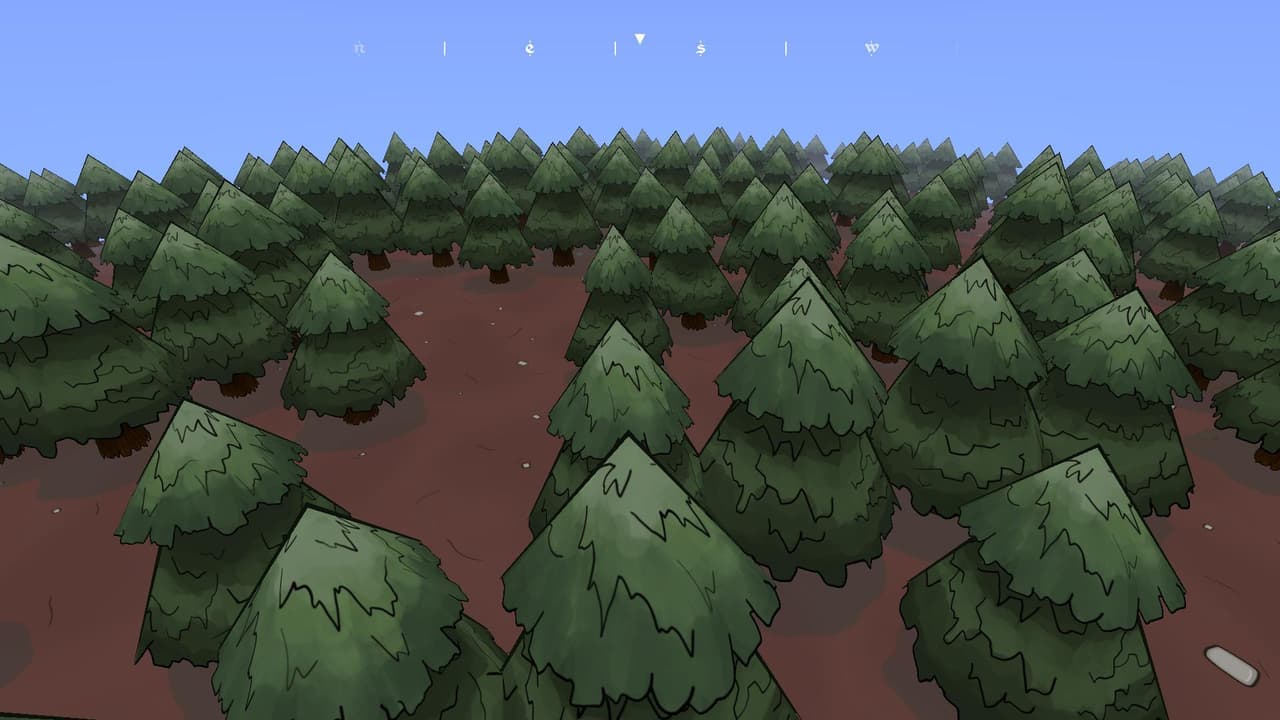 Once Upon a Procedural Thing