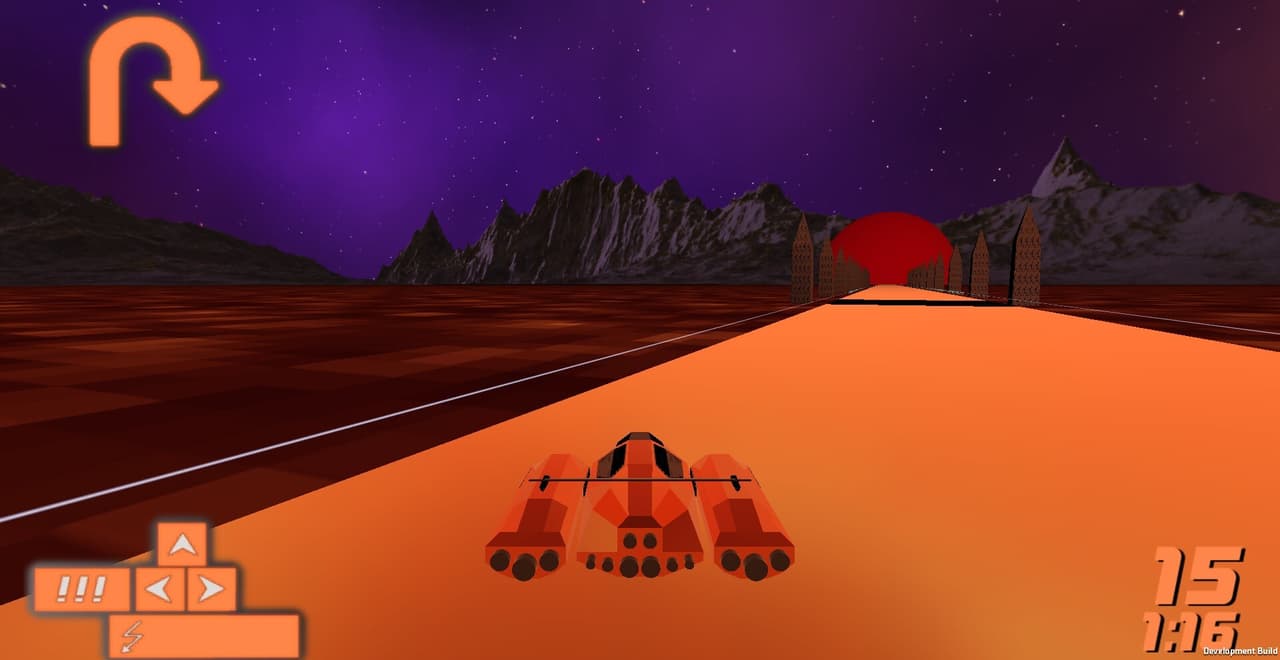 Punch It! (JHFatASU, AJG, dperaza2) screenshot 4