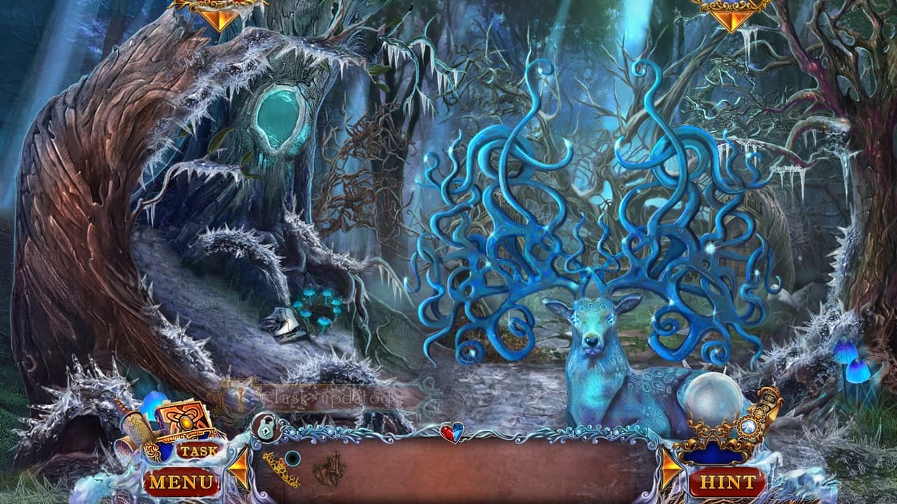 Love Chronicles: A Winters Spell Collectors Edition