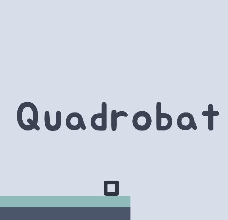 Quadrobat (itch)