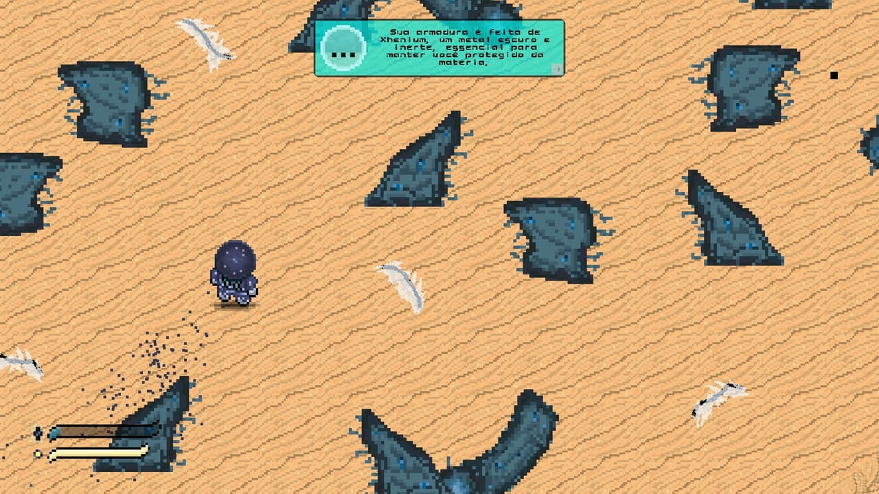Anti (Diego Cruz) screenshot 2