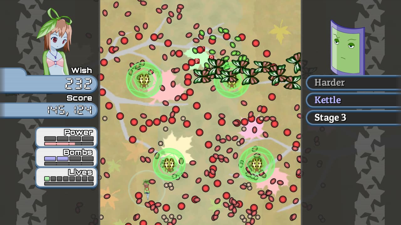 Wish Project screenshot 2