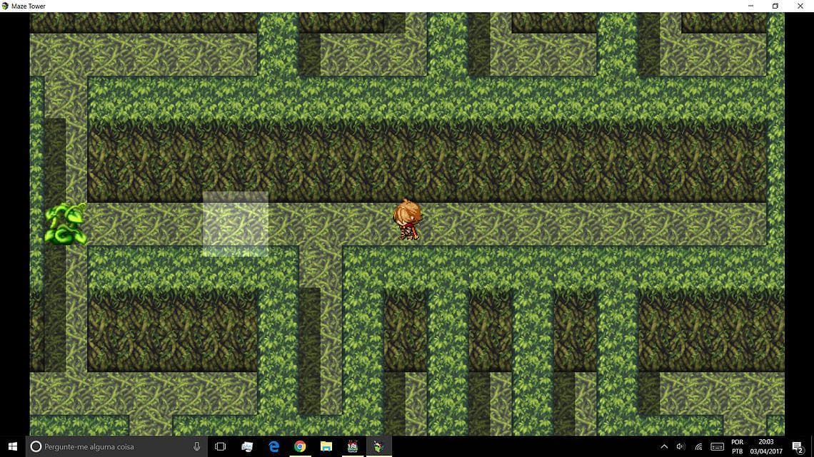 Maze Tower screenshot 3