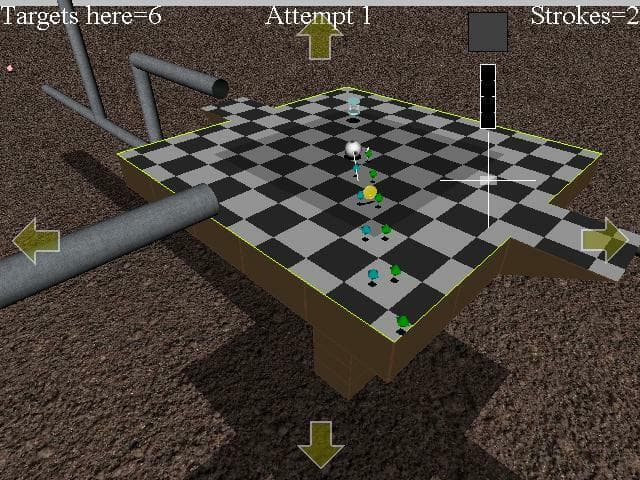 Binary Golf screenshot 5