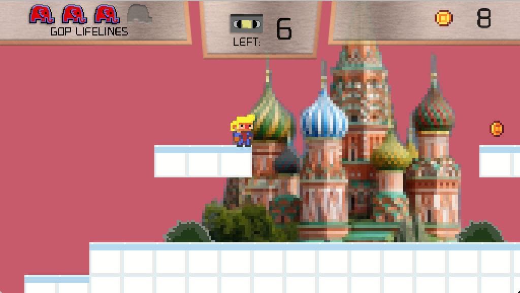 Tiny Dictator