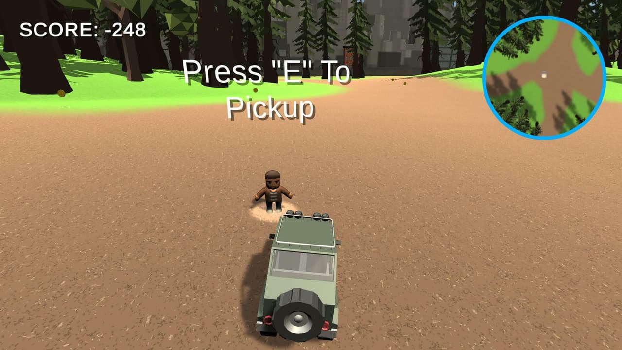 Ubear screenshot 5
