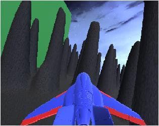 Flight Simulator