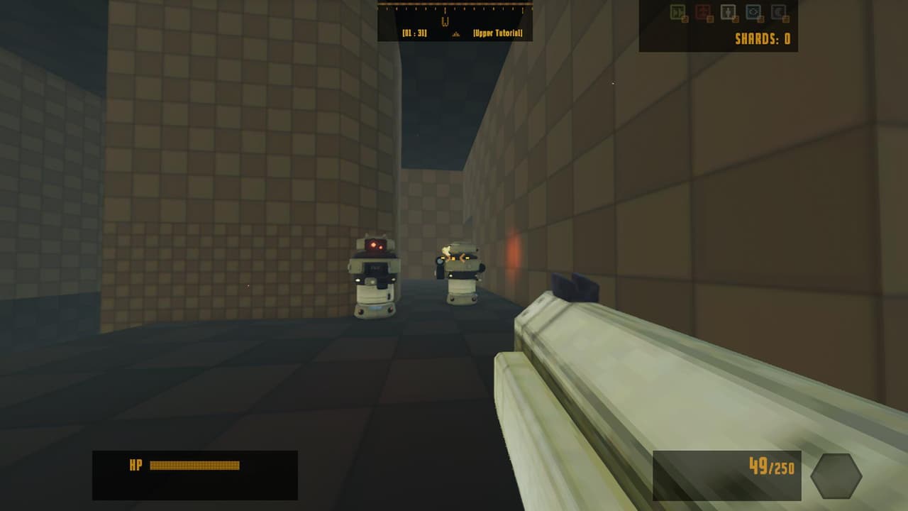 Return Dev Sandbox screenshot 3
