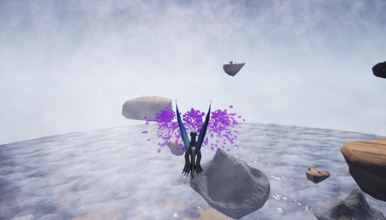 DragonCrash screenshot 4