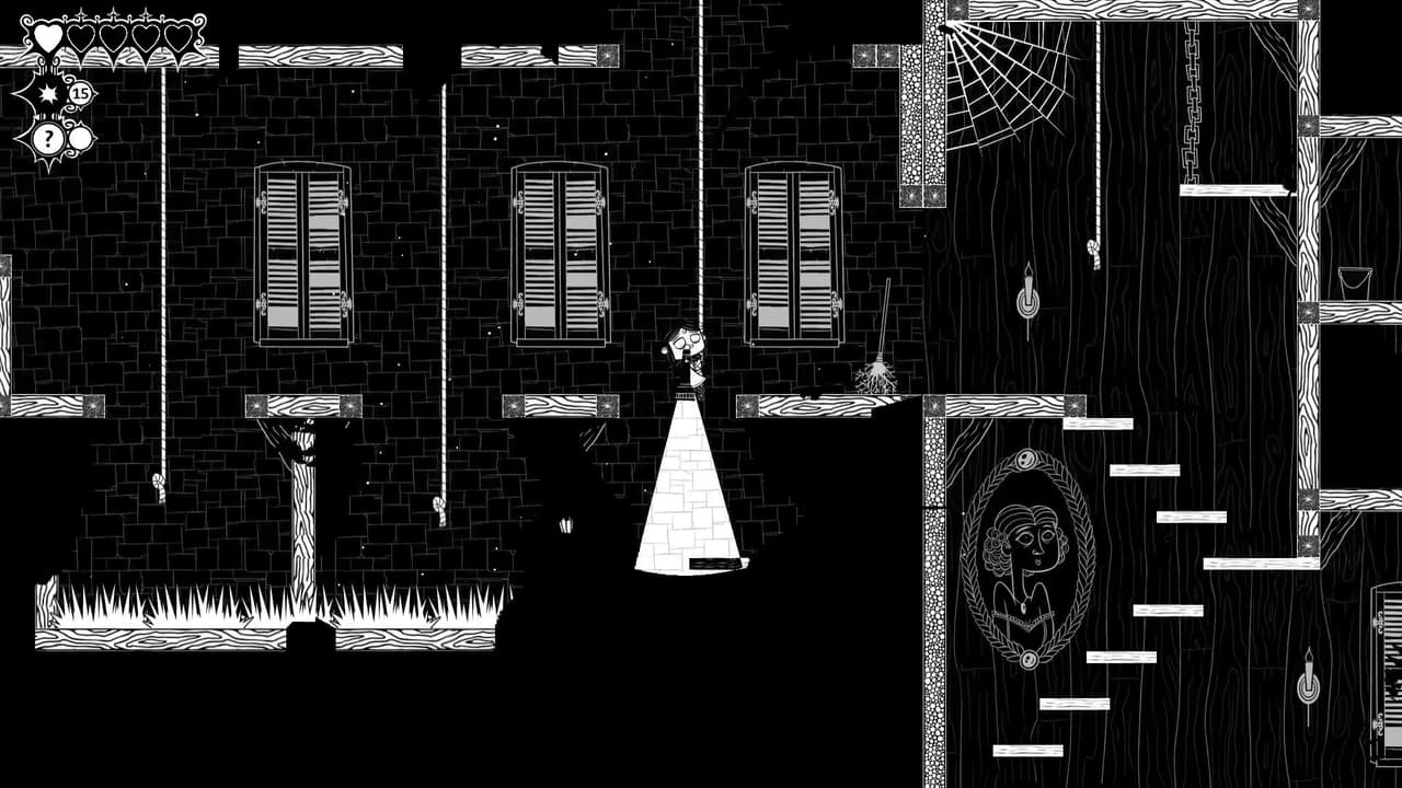 Light&Dark screenshot 2